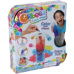Sieraden Maken> Orbeez Color Meez