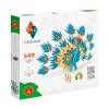 Knutselen>Selecta Origami 3D Peacock 549 Stukjes