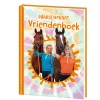Vriendenboeken>Paardenpraattv Paardenpraat Vriendenboek Britt Dekker