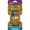 Trading Cards> Panini Adrenalyn XL FIFA365 24/25 Blister Premium Gold