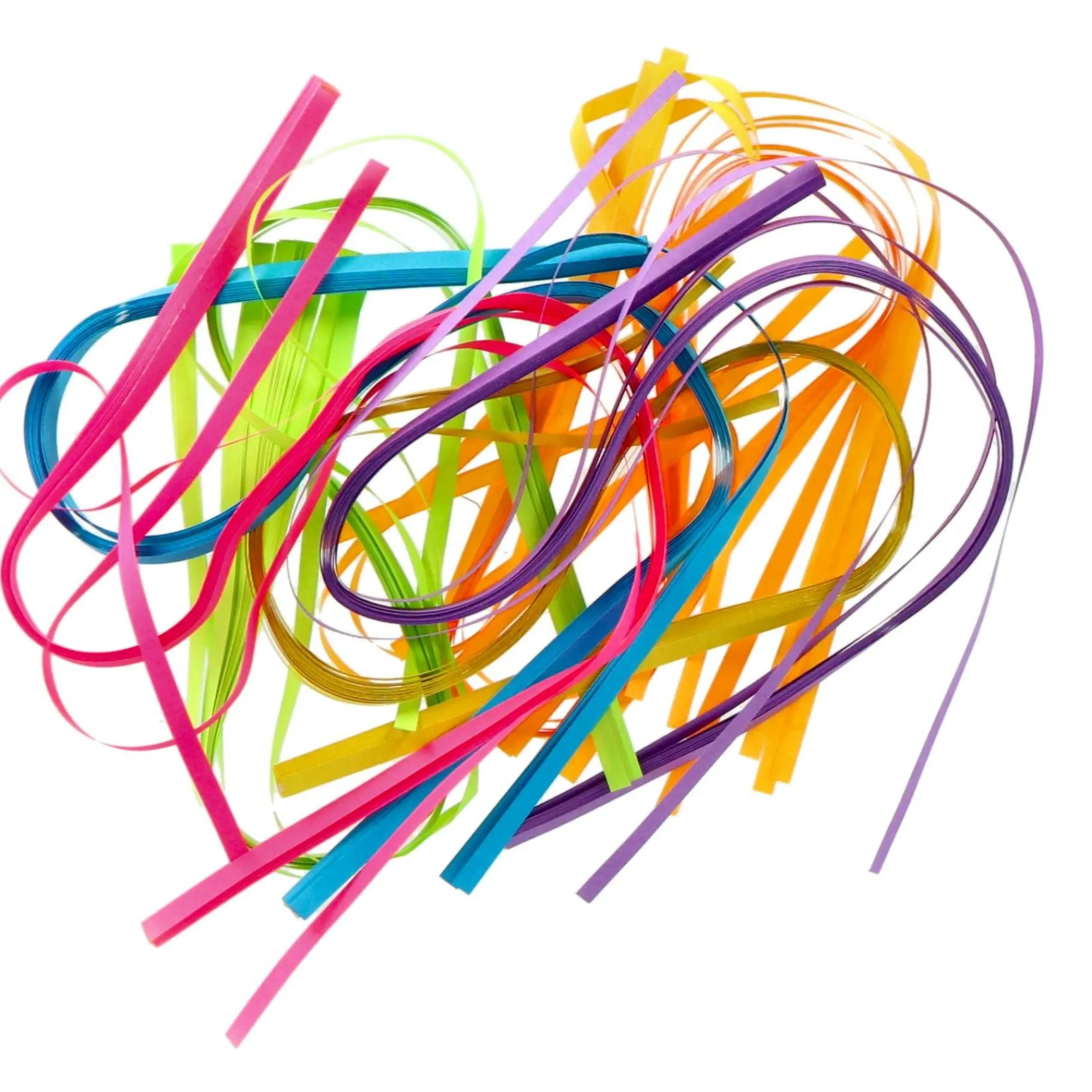 Knutselsets> Papier quilling bloemen