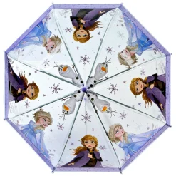 Paraplu's En Tassen> Paraplu Frozen