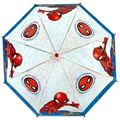 Paraplu's En Tassen> Paraplu Spiderman