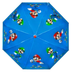 Paraplu's En Tassen> Paraplu Super Mario