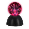 Disco> Party Time Disco plasma bal 7,5 cm
