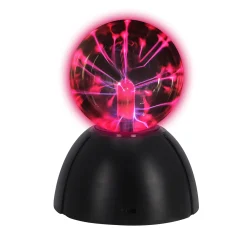 Disco> Party Time Disco plasma bal 7,5 cm