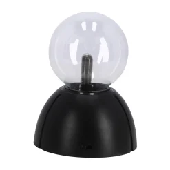 Disco> Party Time Disco plasma bal 7,5 cm