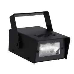 Disco> Party Time Flash Disco light led