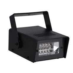 Disco> Party Time Flash Disco light led
