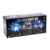Disco> Party Time Mini disco set van 3