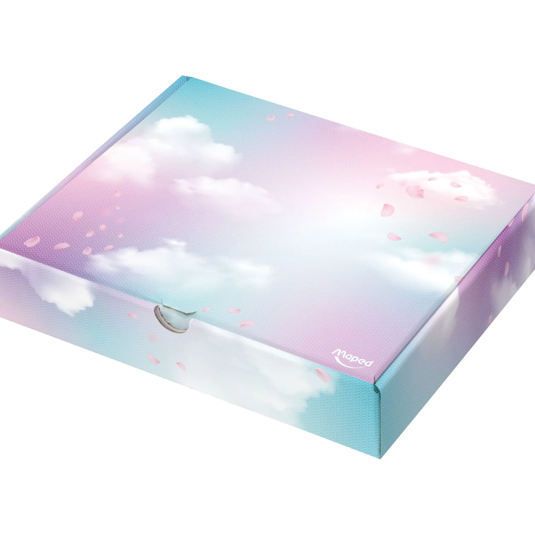 Tekenen / Kleuren> Pastel startset kids 28 delig