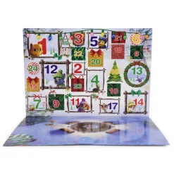 Surprise>Spinmaster Paw Patrol Advent Calendar