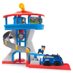 Speelsets|Jongens> PAW Patrol Adventure Bay Lookout Tower Playset