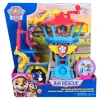 Speelsets|Jongens>Spinmaster PAW Patrol: Air Rescue - Pup Squad - Adventure Bay Airport