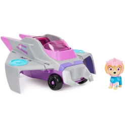 Speelfiguren>Spinmaster Paw Patrol Aqua Pups Deluxe Vehicle Skye