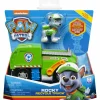 Voertuigen|Jongens>Spinmaster Paw Patrol Basic Vehicle Rocky