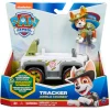Speelfiguren>Spinmaster PAW Patrol  Basic Vehicles Tracker