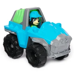 Speelfiguren> PAW Patrol  Basic Vehicles Rex