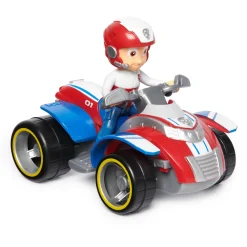 Speelfiguren>Spinmaster PAW Patrol  Basic Vehicles Ryder