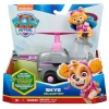 Speelfiguren>Spinmaster PAW Patrol  Basic Vehicles Skye