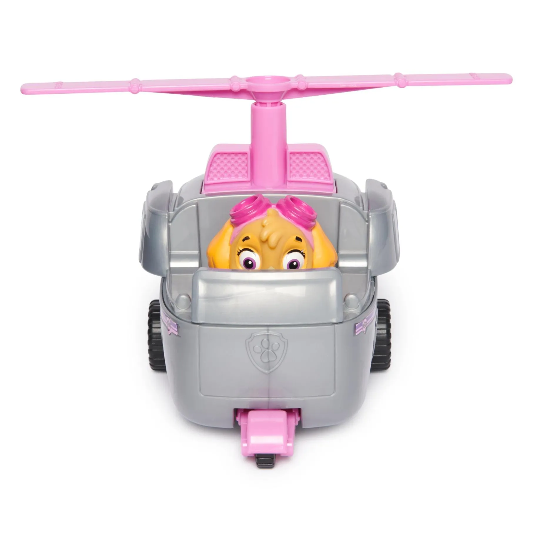 Speelfiguren>Spinmaster PAW Patrol Basic Vehicles Skye