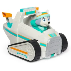 Speelfiguren>Spinmaster PAW Patrol  Basic Vehicles Everest