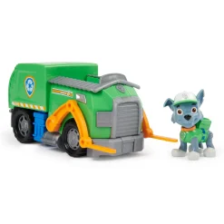 Speelfiguren></noscript>Spinmaster PAW Patrol  Basic Vehicles Rocky