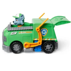 Speelfiguren></noscript>Spinmaster PAW Patrol  Basic Vehicles Rocky