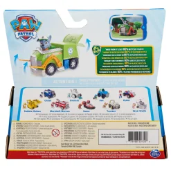 Speelfiguren></noscript>Spinmaster PAW Patrol  Basic Vehicles Rocky