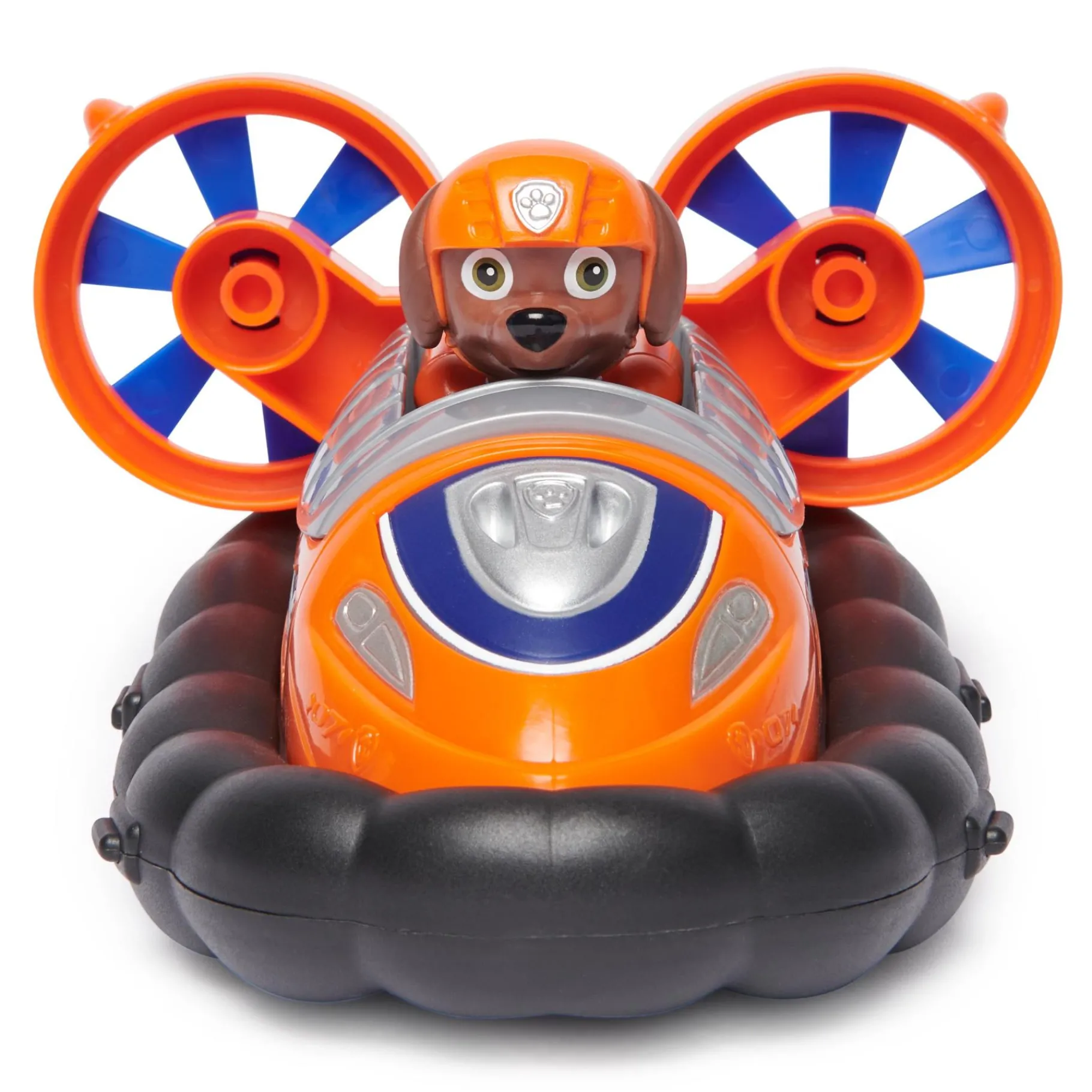 Speelfiguren>Spinmaster PAW Patrol Basic Vehicles Zuma
