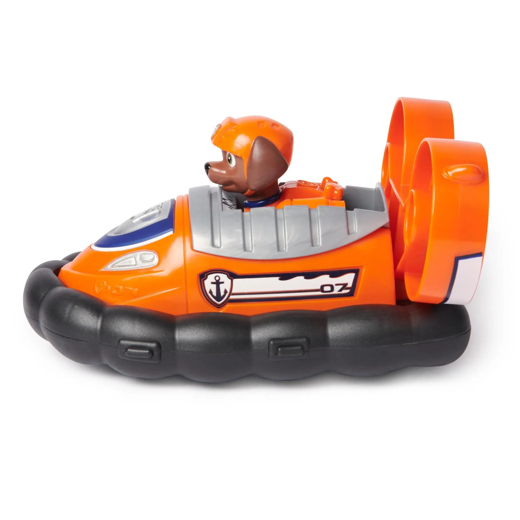 Speelfiguren>Spinmaster PAW Patrol Basic Vehicles Zuma