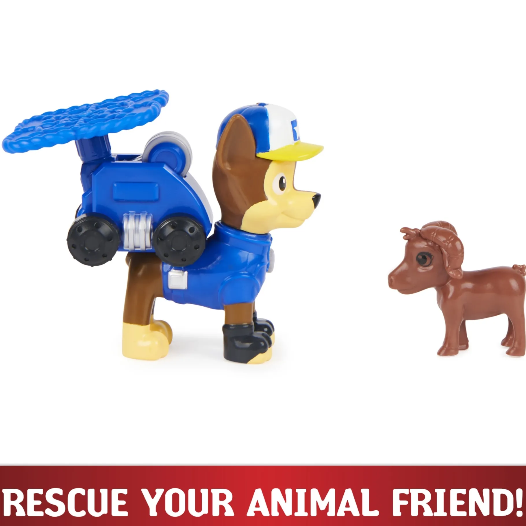 Voertuigen|Jongens>Spinmaster Paw Patrol Big Truck Pups Hero Pups Chase