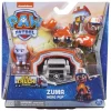 Voertuigen|Jongens>Spinmaster Paw Patrol Big Truck Pups Hero Pups Zuma