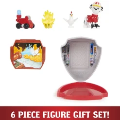 Voertuigen|Jongens></noscript>Spinmaster Paw Patrol Big Truck Pups Hero Pups Marshall