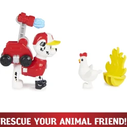 Voertuigen|Jongens></noscript>Spinmaster Paw Patrol Big Truck Pups Hero Pups Marshall