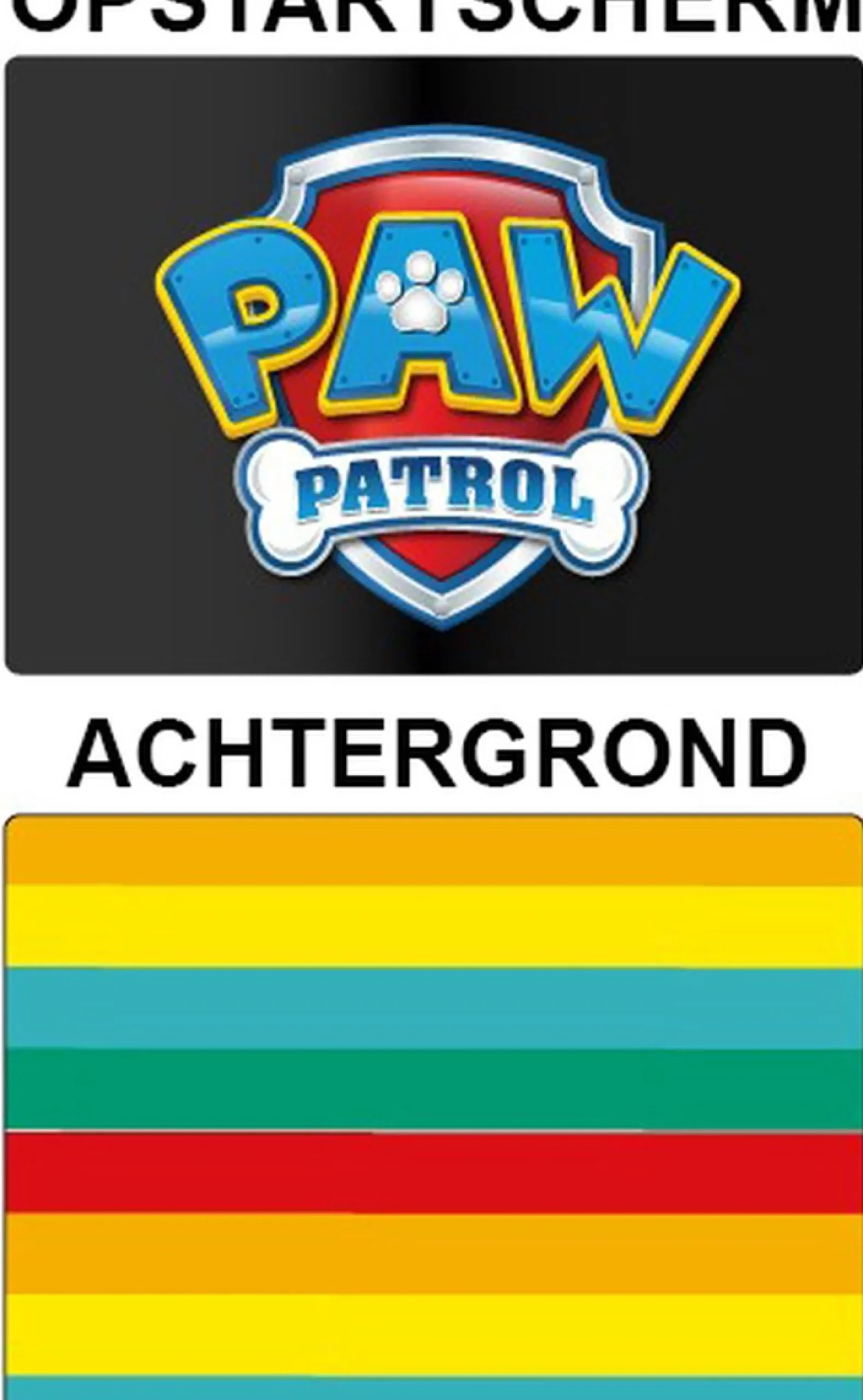Kindercamera's>Accutime Paw Patrol Camera Interactief Accu Usb