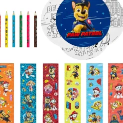 Knutselsets> Paw patrol creative set to go
