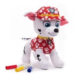 Overige> Paw Patrol Doodle pup asst. 23 cm