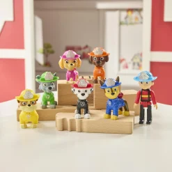 Voertuigen></noscript> Paw Patrol Fire Rescue 7 Figures Gift Pack