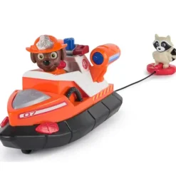 Auto's|Jongens> Paw Patrol Fire Rescue Vehicle (Assortment)