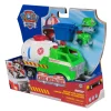 Meisjes|Speelfiguren> Paw Patrol Fire Rescue Vehicle Rocky