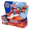 Meisjes|Speelfiguren> Paw Patrol Fire Rescue Vehicle Zuma