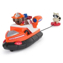 Meisjes|Speelfiguren> Paw Patrol Fire Rescue Vehicle Zuma