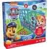 Kinderspellen|Denkspellen>Spinmaster Paw Patrol Four In A Row - Kinderspel