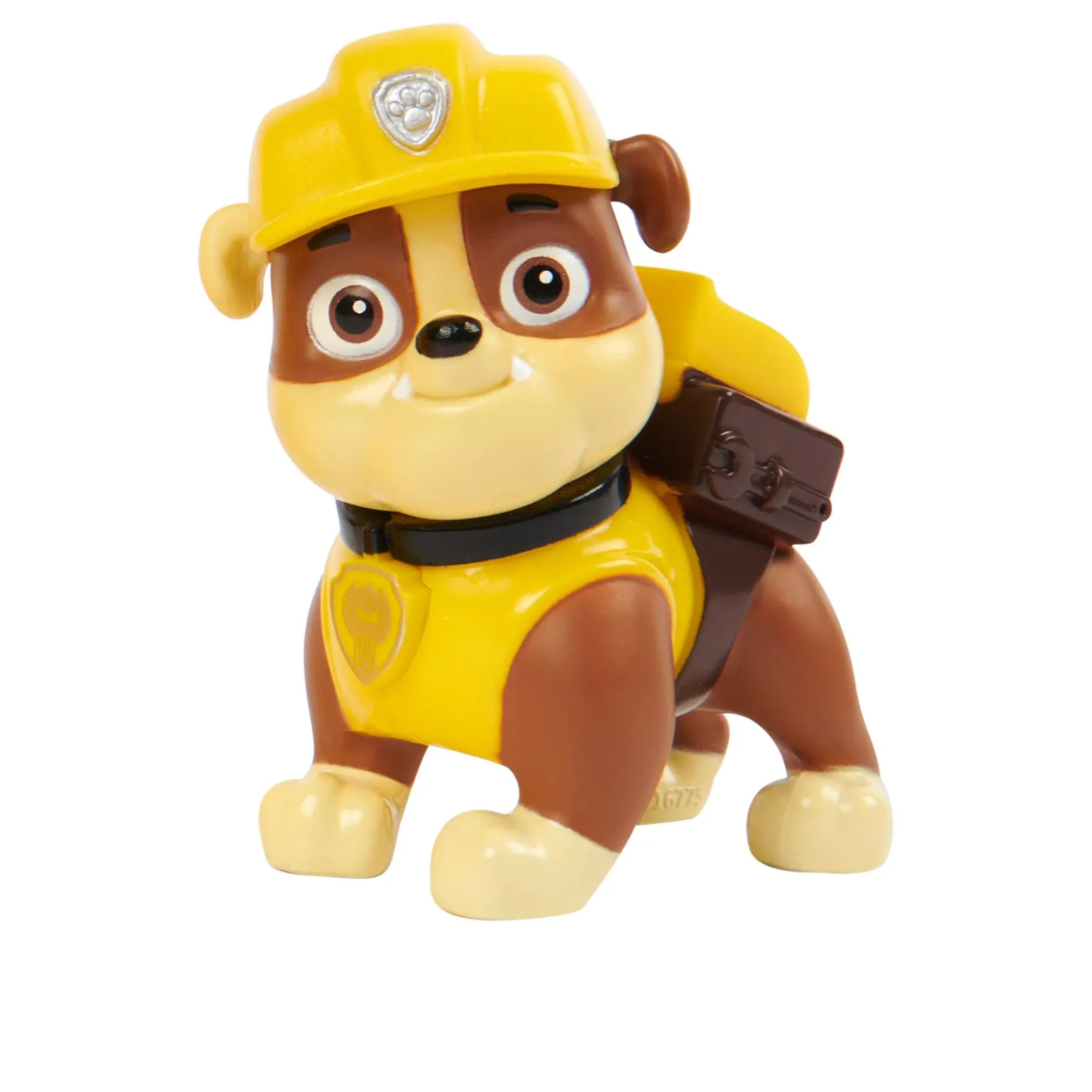 Speelfiguren> PAW Patrol Hero Pups Rubble