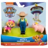 Speelfiguren> PAW Patrol  Hero Pups Skye