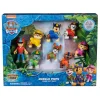Speelfiguren>Spinmaster PAW Patrol Jungle Pups Figure Gift Set