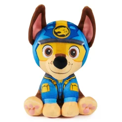 Overige> PAW Patrol Jungle Pups Plush (Assortment)
