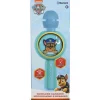 Speelgoedmicrofoons> Paw Patrol karaoke microfoon Chase bluetooth met  licht