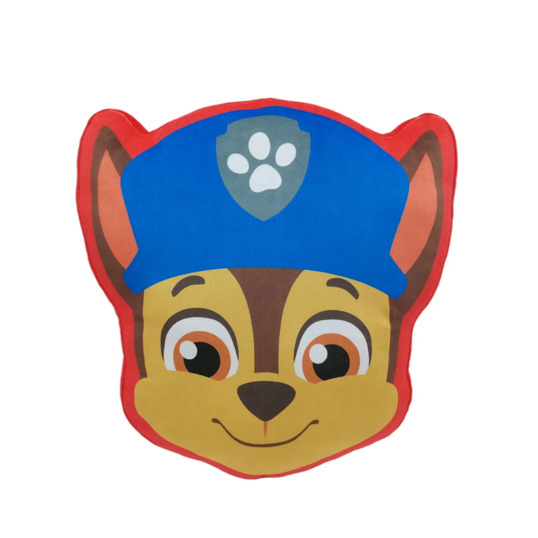 Overige> Paw Patrol Kussen Chase 40 x 40 cm